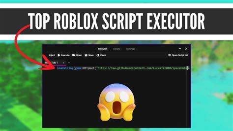 Download Script Executor For Roblox.